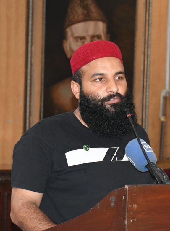 Arslan Kiani